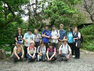 あじさいハイクの写真